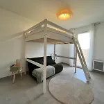 Naia Nig Appartement *