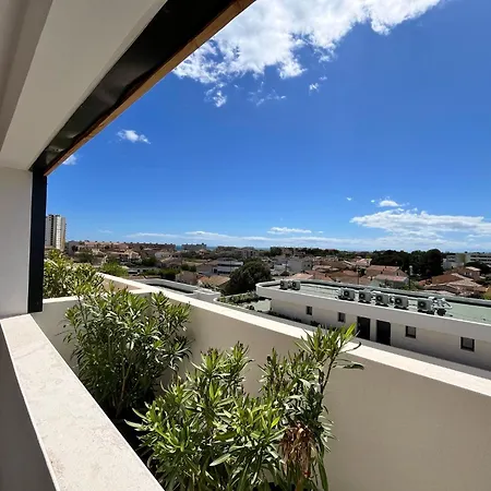 Naia Nig Appartement