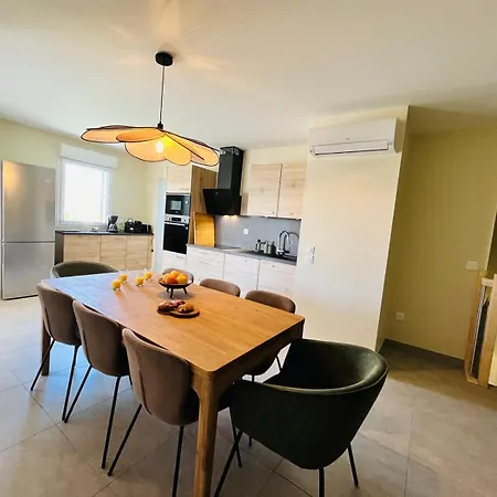 Appartement Naia Nig Sérignan