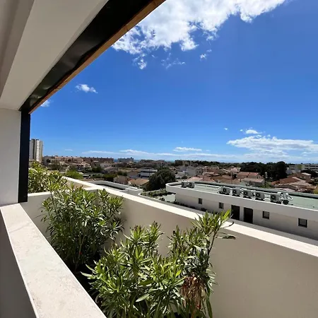 Naia Nig Appartement