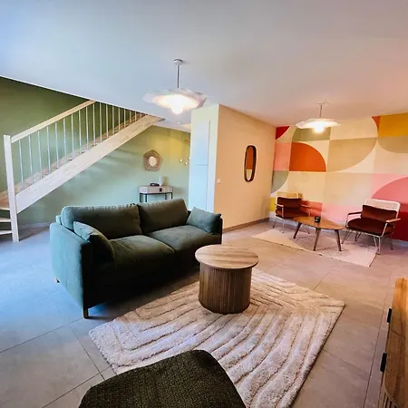 Appartement Naia Nig *