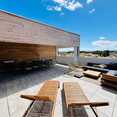 Naia Nig Appartement