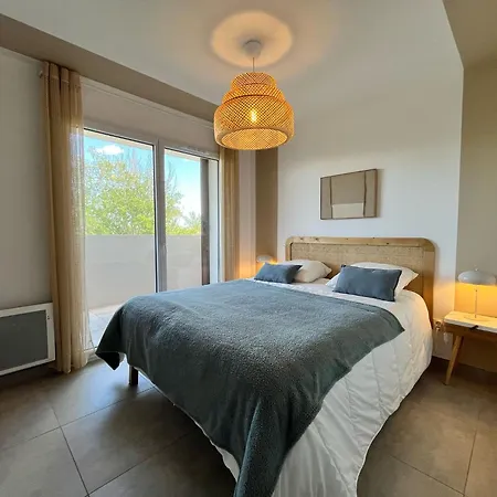 Appartement Naia Nig