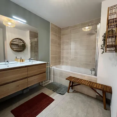 Naia Nig Appartement