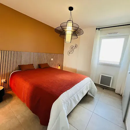 Lejlighed Naia Nig *