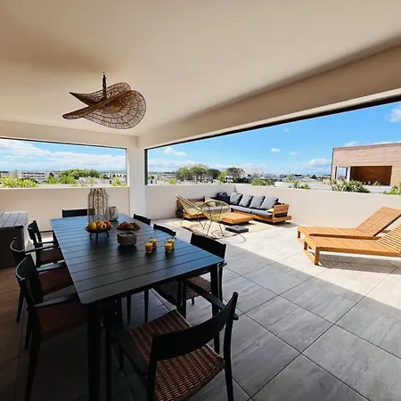 Naia Nig Appartement