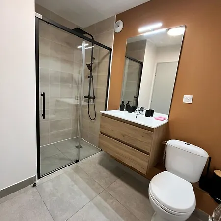 Appartement Naia Nig