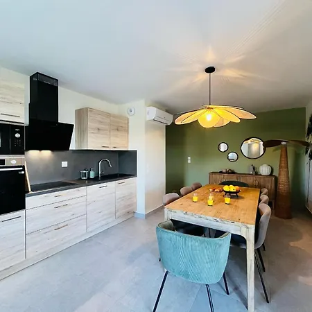 Naia Nig Appartement