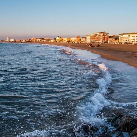 Naia Nig Appartement