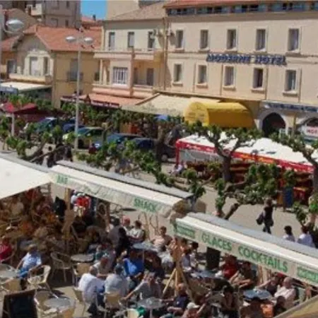 Naia Nig * Sérignan